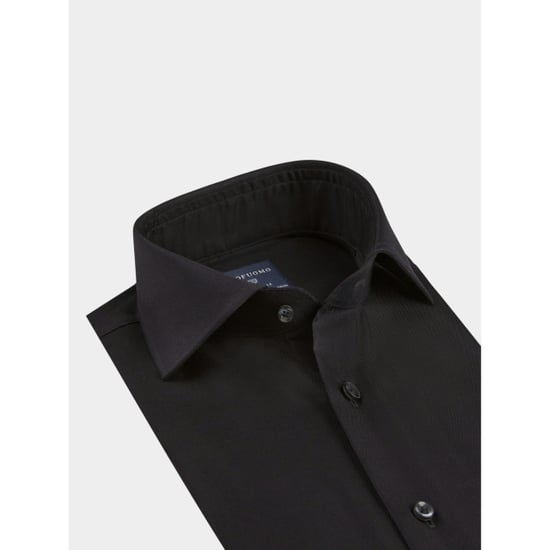 Profuomo Business hemd lange mouw slim fit pp0h0a003/001 - Image 2