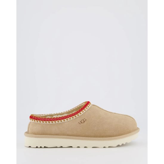 UGG Australia Dames tasman sand / dark cherry - Image 1