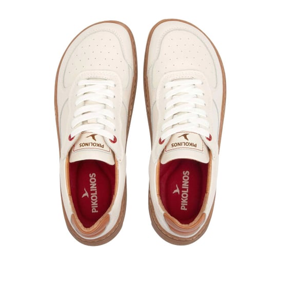 Pikolinos Aranjuez heren sneaker - Image 6