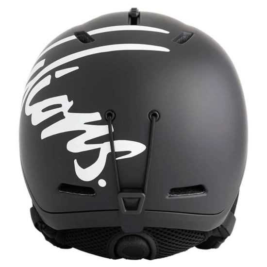 Malelions Ski polar helmet - Image 3