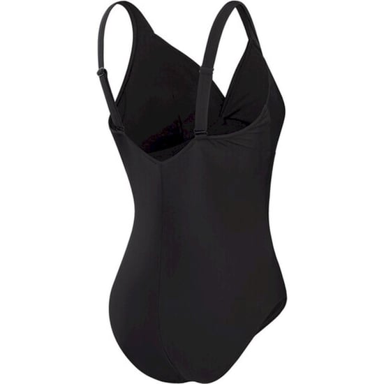 Speedo eco cross knot shaping 1p bla wedstrijd badpak dames -multicolour - Image 4