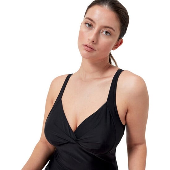 Speedo eco cross knot shaping 1p bla wedstrijd badpak dames -multicolour - Image 5