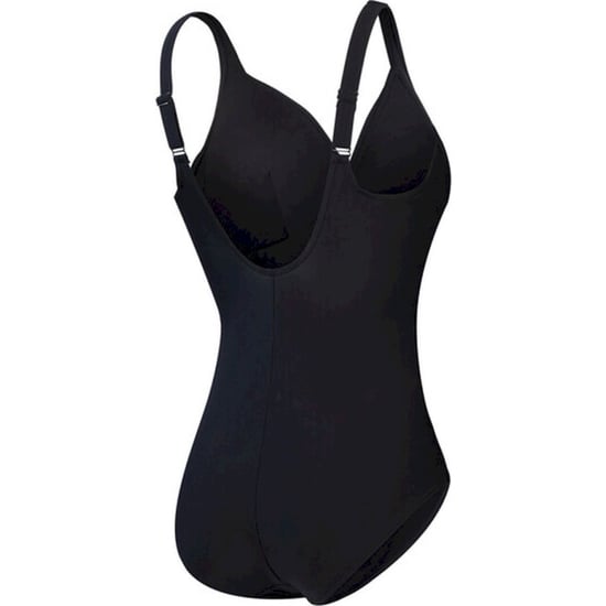 Speedo eco cross knot shaping 1p bla wedstrijd badpak dames -multicolour - Image 6