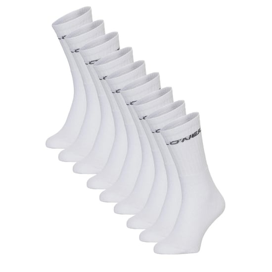 O'Neill Heren / dames sportsokken 9-pack - Image 1