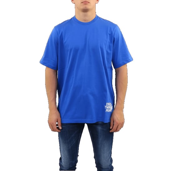 Dsquared2 Heren t-shirt - Image 1