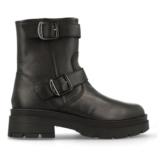 Red Rag 74510 buckle boot - Image 3
