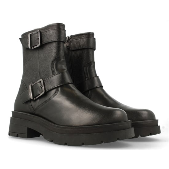 Red Rag 74510 buckle boot - Image 4