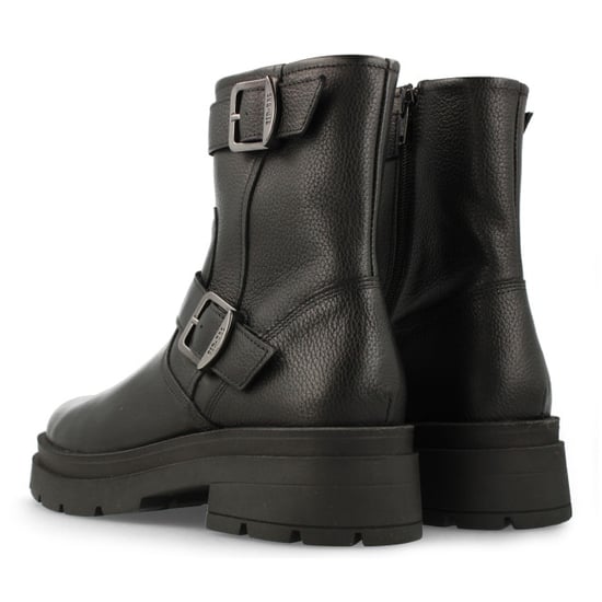 Red Rag 74510 buckle boot - Image 5