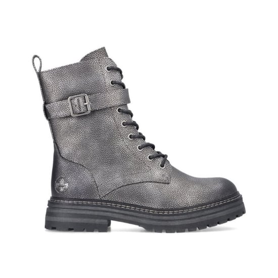 Rieker Veterschoenen - Image 1