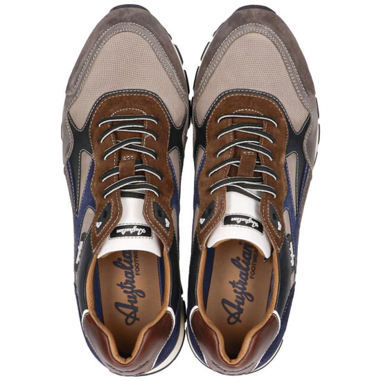 Australian Footwear 15.1669.03-kk6 heren sneakers - Image 3
