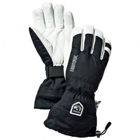 Hestra army leather heli ski - - Image 1