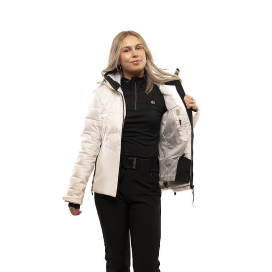 Luhta Ski jas dames - Image 3