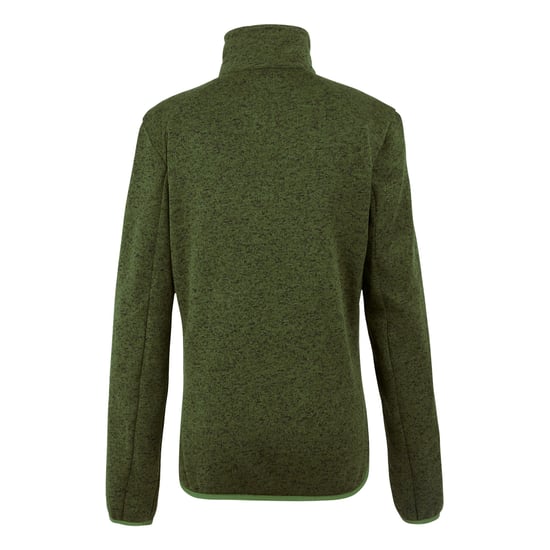 Regatta Dames newhill ii full zip fleecejack - Image 2
