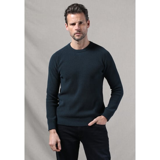 Gabbiano Heren trui 615766 301 navy - Image 2