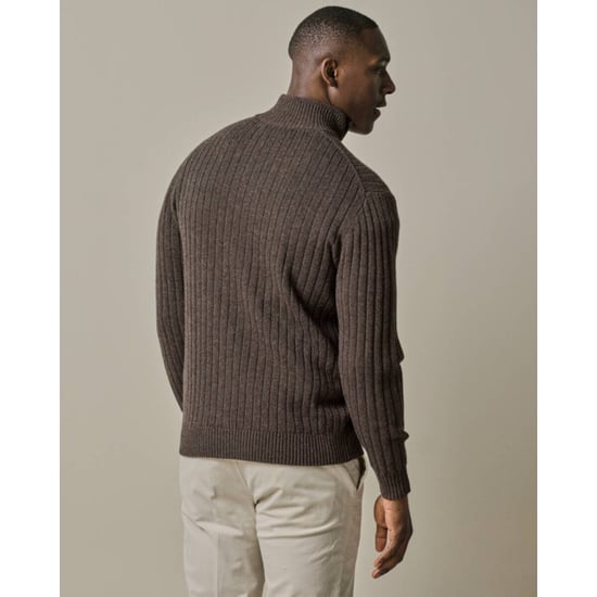 Profuomo Pullover ppwj30019b - Image 2