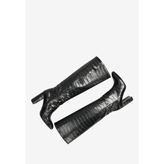 Mexx Mi001800153w-01-1000 dames laarzen gekleed - Image 3