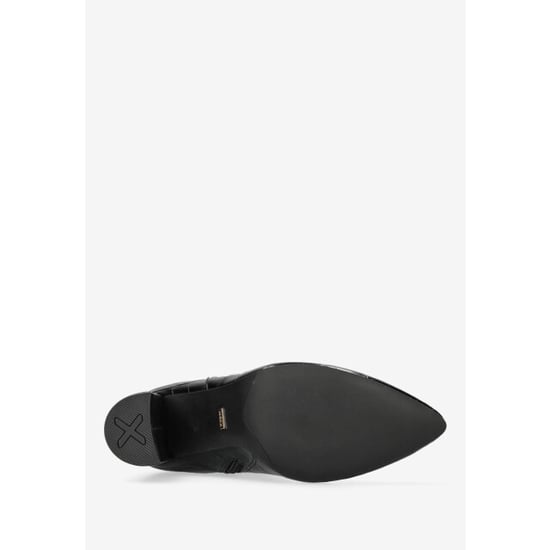 Mexx Mi001800153w-01-1000 dames laarzen gekleed - Image 6