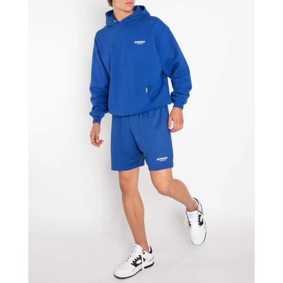 Represent Heren owners club track short - Image 3