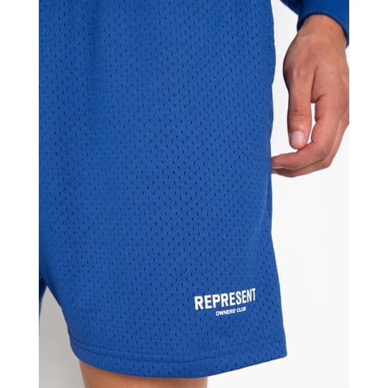 Represent Heren owners club track short - Image 5