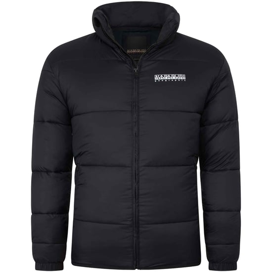Napapijri Jacket a-suomi - Image 1