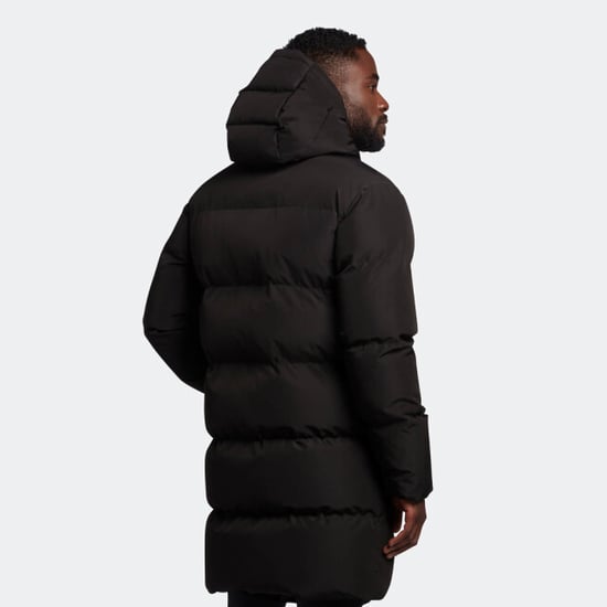 Lyle and Scott Casual winterjas heren - Image 2