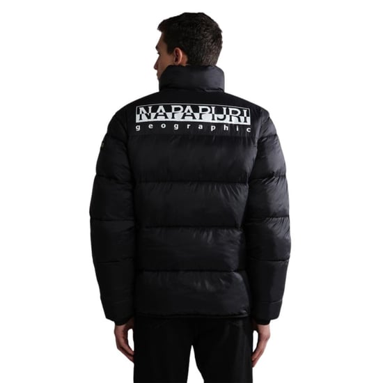 Napapijri Jacket a-suomi - Image 2