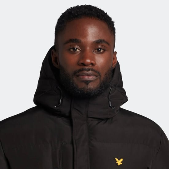 Lyle and Scott Casual winterjas heren - Image 3