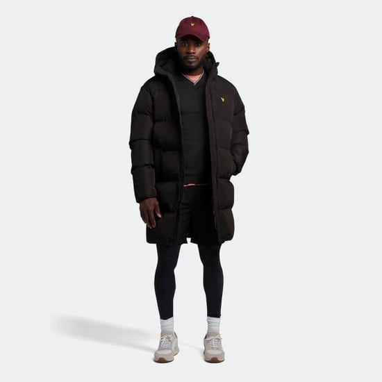 Lyle and Scott Casual winterjas heren - Image 4