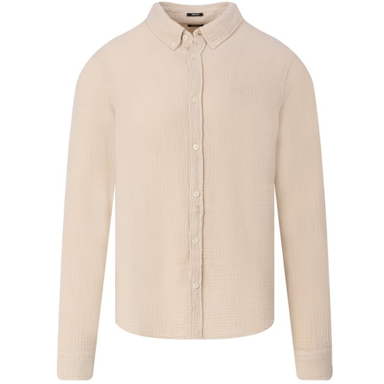Denham Rich reg casual overhemd met lange mouwen - Image 1