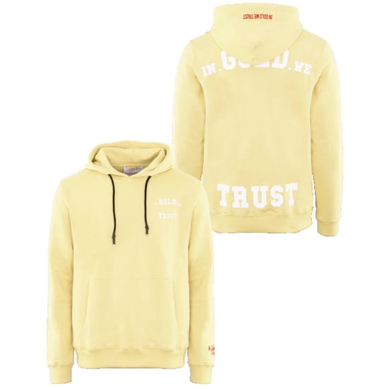 In Gold We Trust Heren the notorious - Image 1