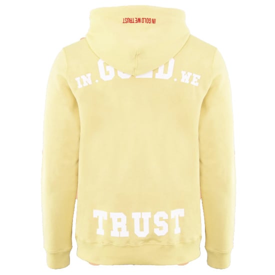 In Gold We Trust Heren the notorious - Image 3