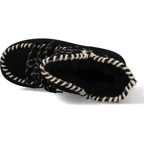 Warmbat Wtr 3213 09 waturra black suede 3027 - Image 2