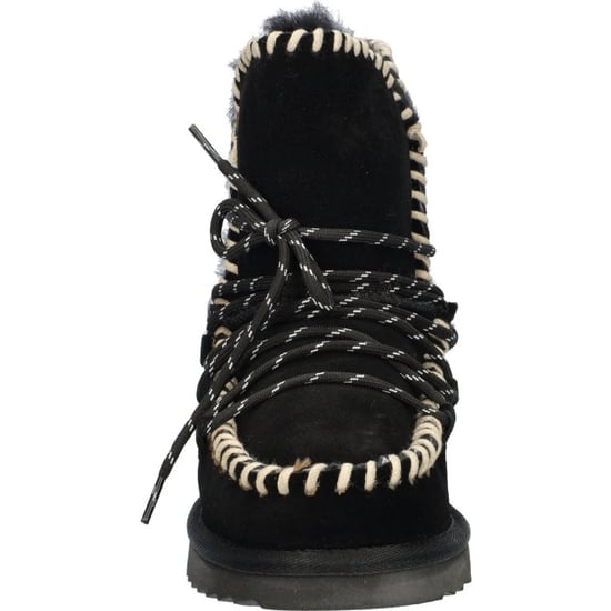 Warmbat Wtr 3213 09 waturra black suede 3027 - Image 4