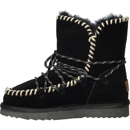 Warmbat Wtr 3213 09 waturra black suede 3027 - Image 5