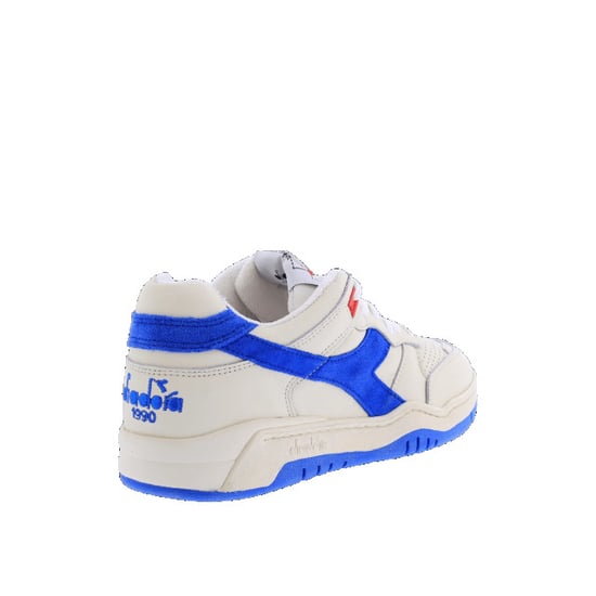 Diadora Dames b560 used /blauw - Image 4