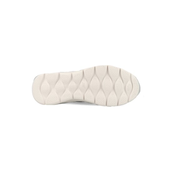 Skechers Slip-ins: go walk flex grand entry 1248/bkw / wit - Image 3