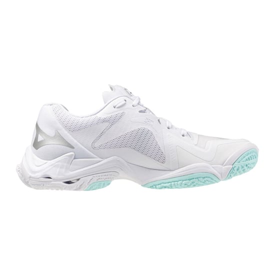 Mizuno Indoorschoenen dames - Image 1