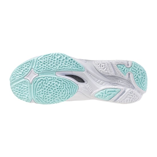 Mizuno Indoorschoenen dames - Image 2