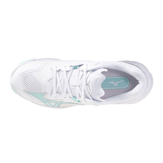 Mizuno Indoorschoenen dames - Image 5
