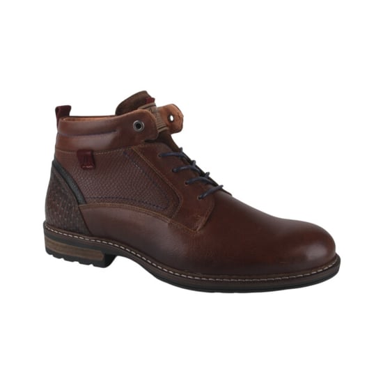 Australian Footwear 15.1212.06-dk4 heren veterboots sportief - Image 1
