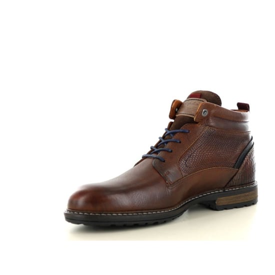 Australian Footwear 15.1212.06-dk4 heren veterboots sportief - Image 4