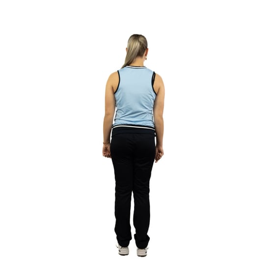 Sjeng Sports Tennis singlet dames - Image 4