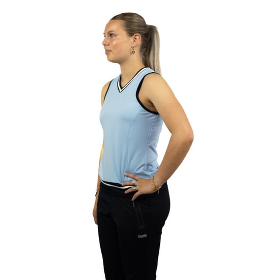 Sjeng Sports Tennis singlet dames - Image 5