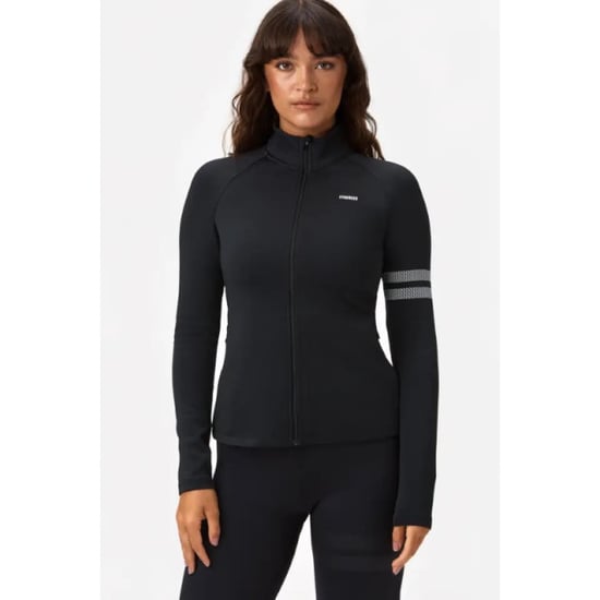 Stronger Signature zip jacket 0701-23-9999 - Image 1