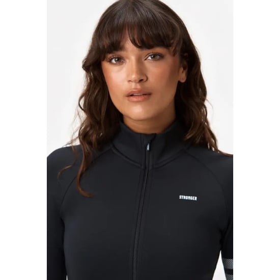Stronger Signature zip jacket 0701-23-9999 - Image 2