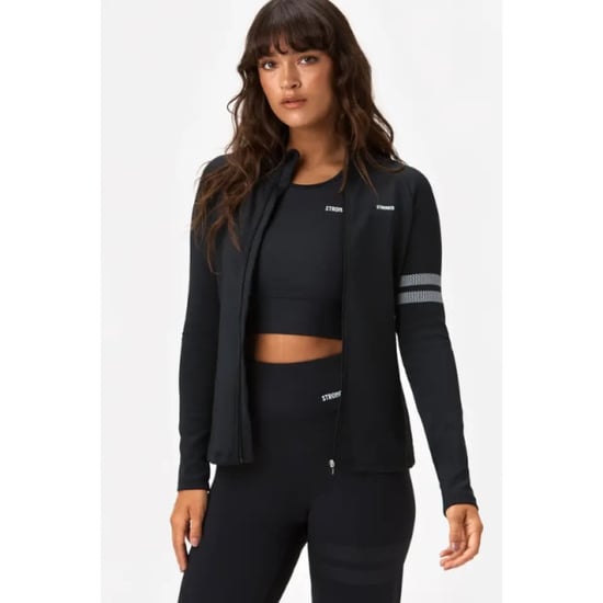Stronger Signature zip jacket 0701-23-9999 - Image 4