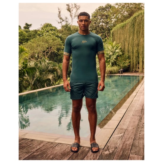 Malelions Venetian swim shorts zwembroeken mm3-ss25-52 - Image 2