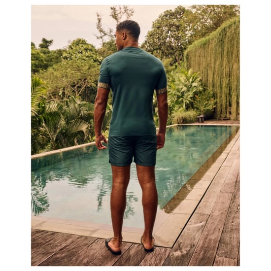 Malelions Venetian swim shorts zwembroeken mm3-ss25-52 - Image 3