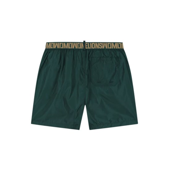 Malelions Venetian swim shorts zwembroeken mm3-ss25-52 - Image 4