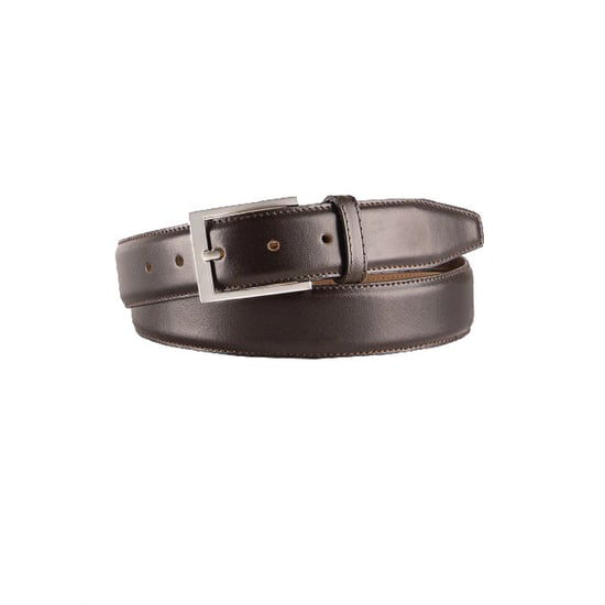 Michaelis Belt leather brushed brown - Image 2